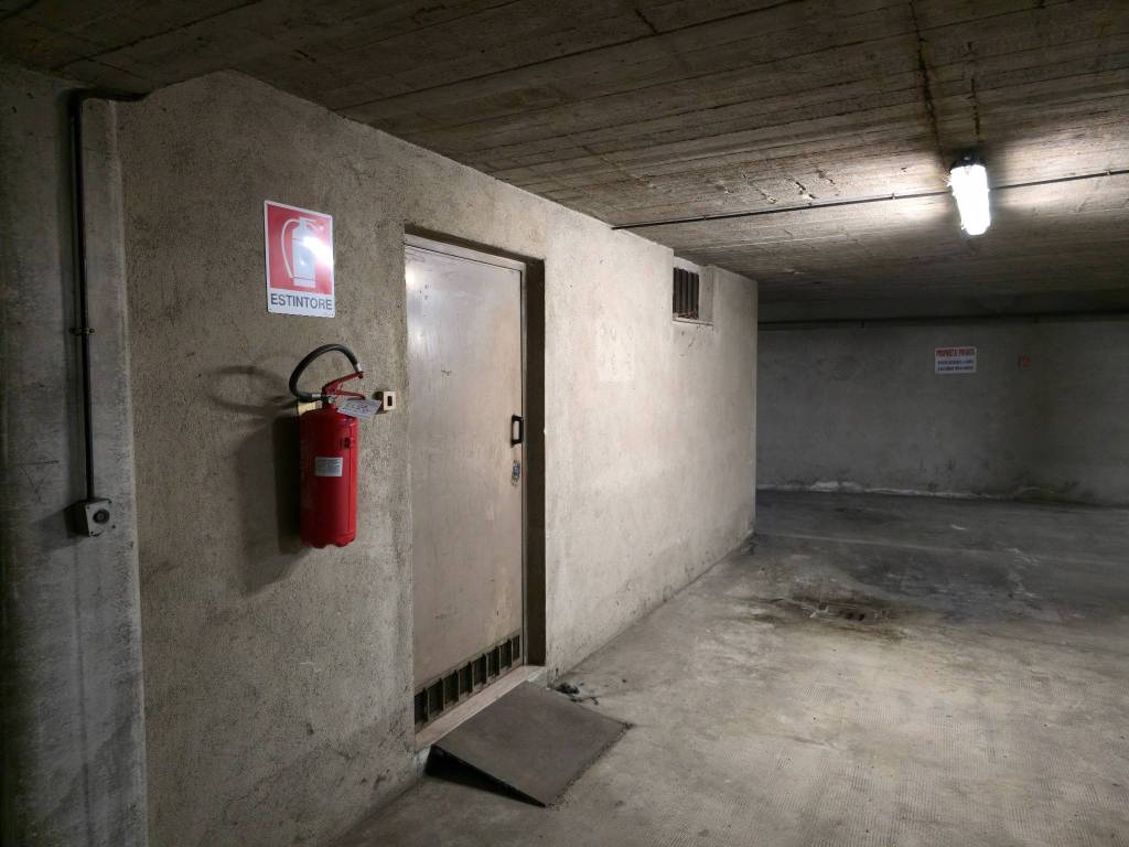 locale commerciale in affitto ad Alessandria in zona Centro Città