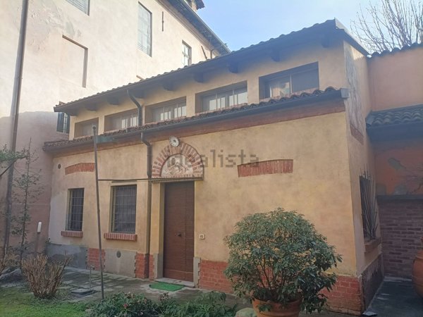 appartamento in affitto ad Alessandria in zona Borgo Rovereto