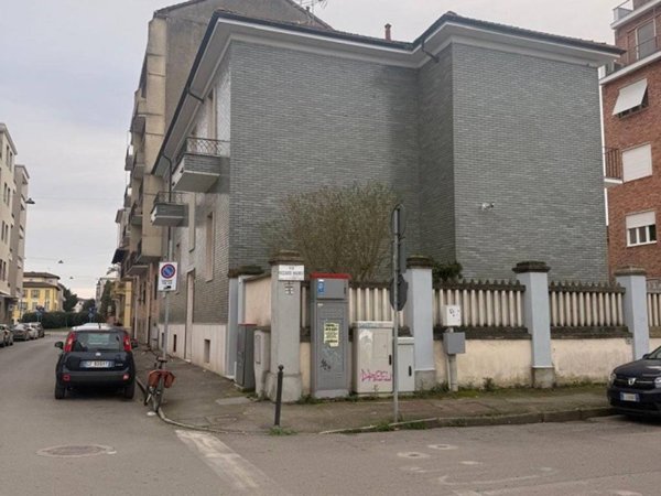 appartamento in affitto ad Alessandria in zona zona Pista