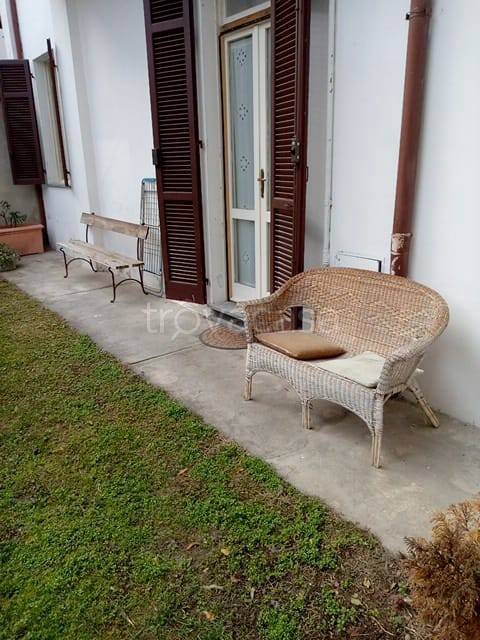 appartamento in affitto ad Alessandria in zona Centro Città