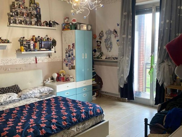 appartamento in affitto ad Alessandria in zona Il Cristo