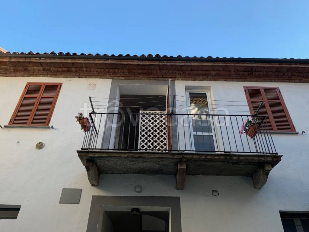 appartamento in affitto ad Alessandria in zona Borgo Rovereto