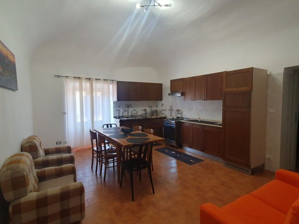 appartamento in affitto ad Alessandria in zona Borgo Rovereto