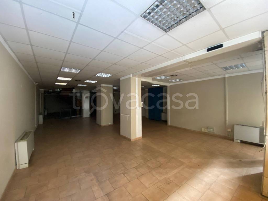 ufficio in affitto ad Alessandria