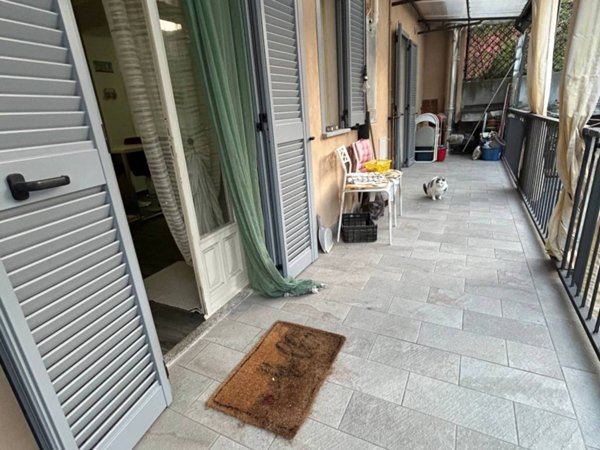 appartamento in affitto ad Alessandria