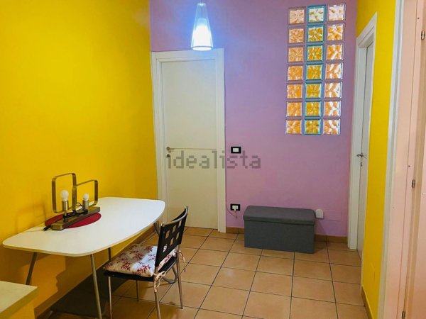 appartamento in affitto ad Alessandria in zona Borgo Rovereto