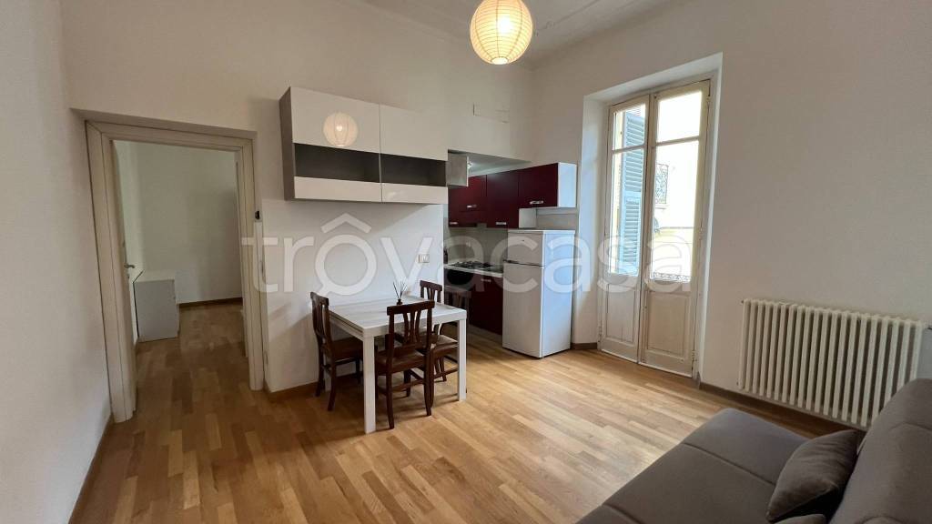 appartamento in affitto ad Alessandria