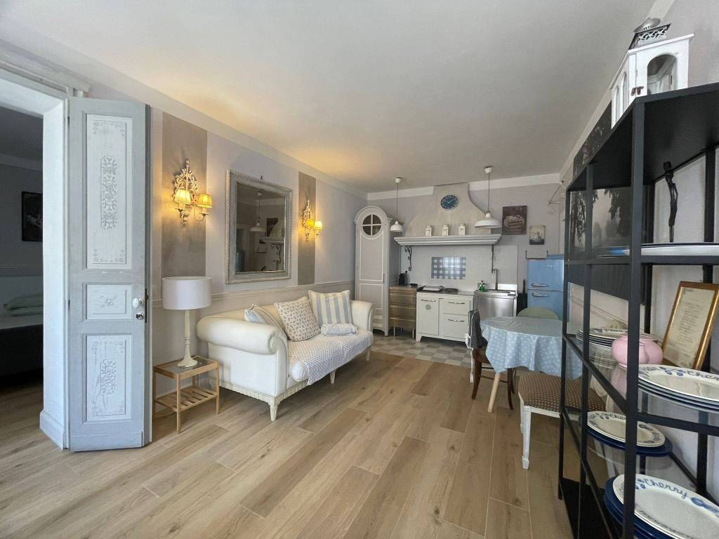 appartamento in affitto ad Alessandria in zona Centro Città