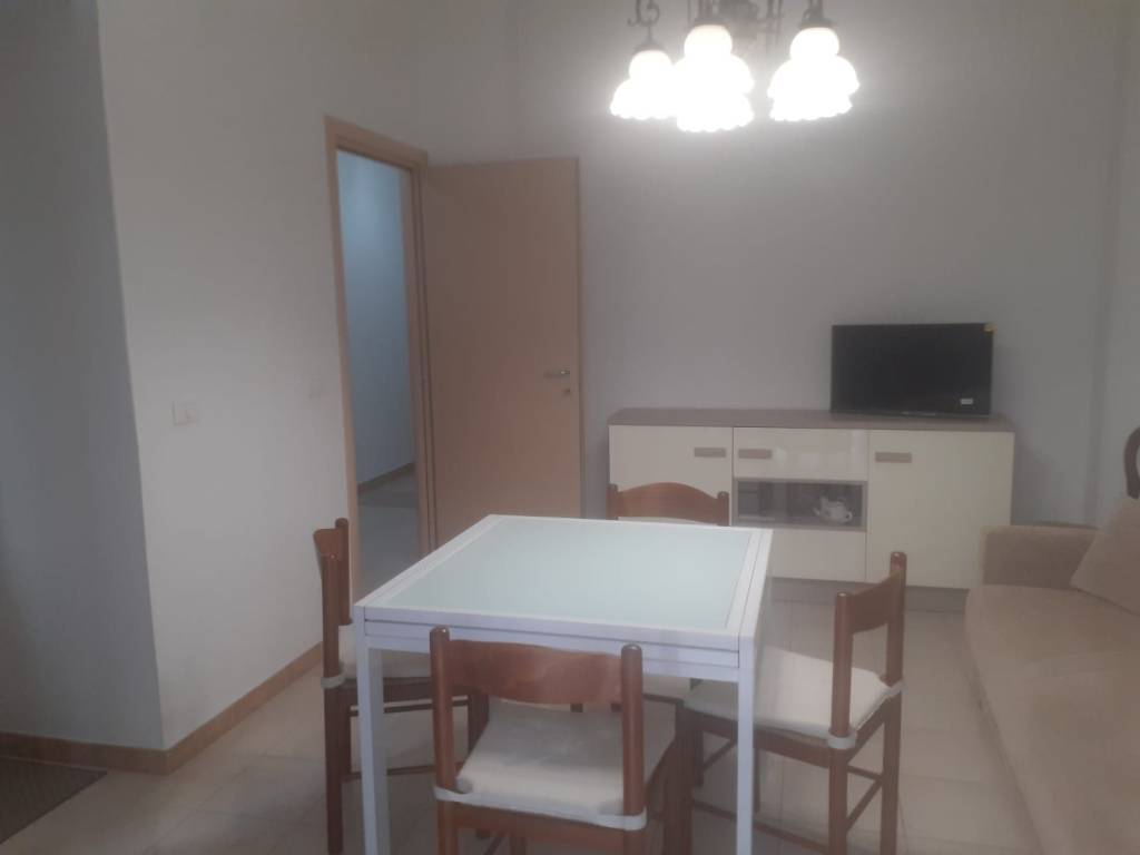 appartamento in affitto ad Alessandria in zona zona Pista