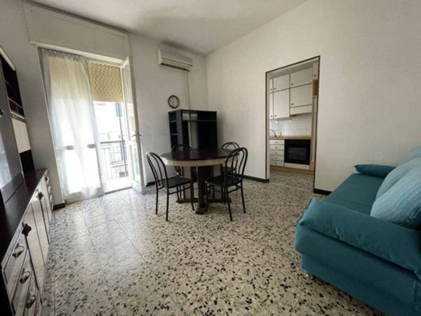 appartamento in affitto ad Alessandria in zona Borgo Rovereto