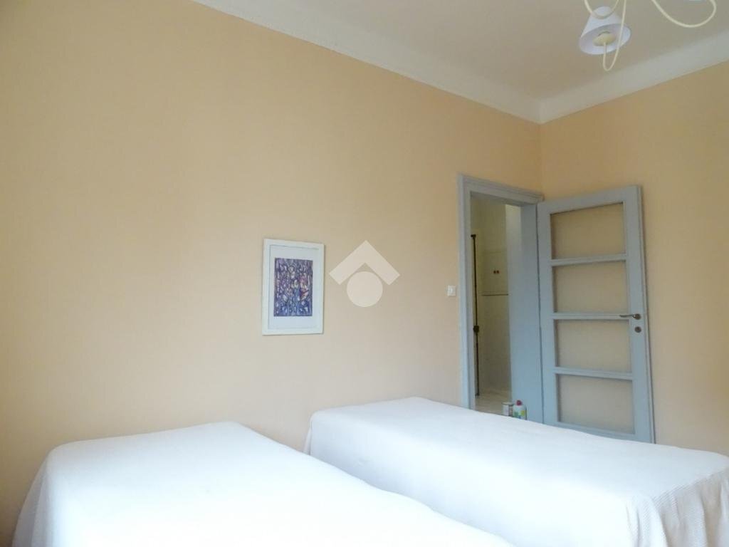 appartamento in affitto ad Alessandria in zona Orti