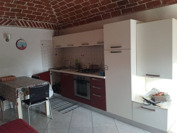 appartamento in affitto ad Alessandria