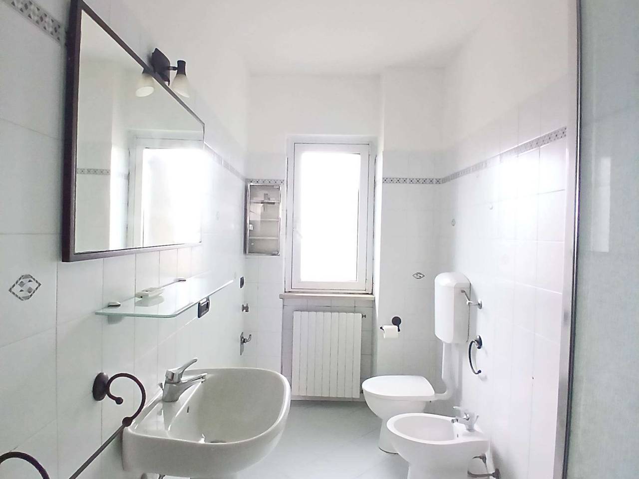 appartamento in affitto ad Alessandria in zona Centro Città