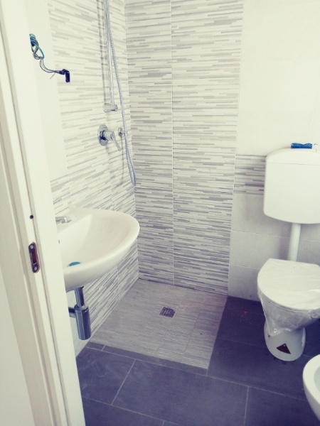 appartamento in affitto ad Alessandria in zona zona Pista