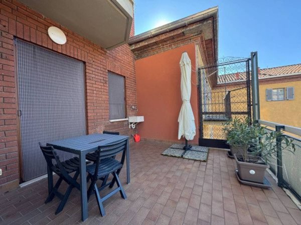 appartamento in affitto ad Alessandria in zona Centro Città