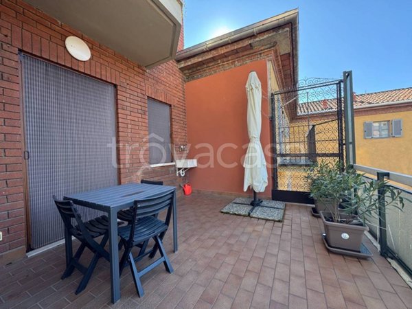 appartamento in affitto ad Alessandria in zona Centro Città