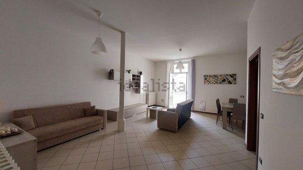 appartamento in affitto ad Alessandria in zona Borgo Rovereto