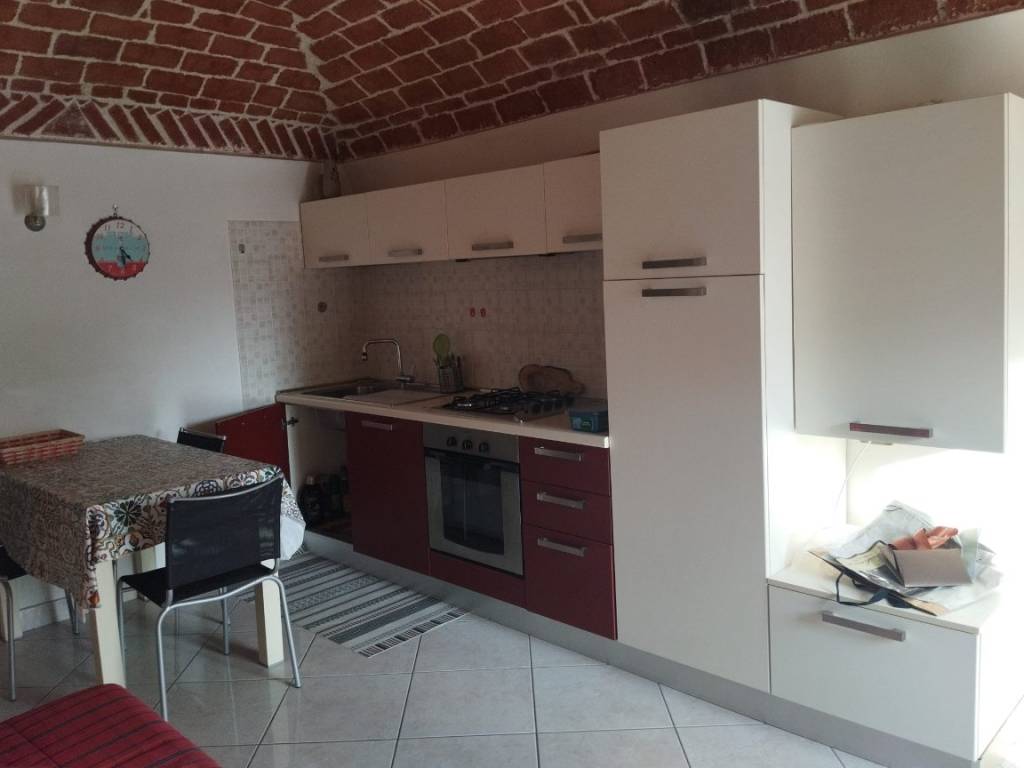 appartamento in affitto ad Alessandria in zona Centro Città