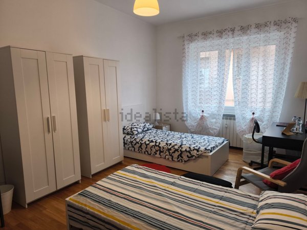 appartamento in affitto ad Alessandria in zona zona Pista