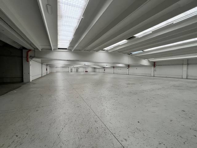 capannone in affitto ad Alessandria in zona San Michele