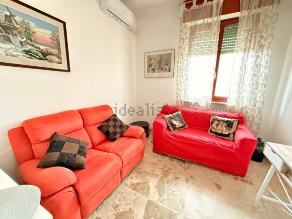 appartamento in affitto ad Alessandria in zona zona Pista