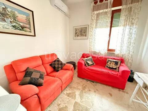 appartamento in affitto ad Alessandria in zona zona Pista