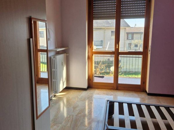 appartamento in affitto ad Alessandria in zona Spinetta Marengo