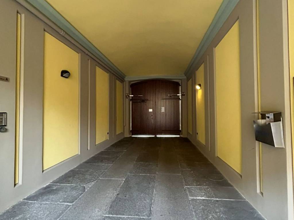 appartamento in affitto ad Alessandria in zona Centro Città