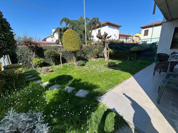 appartamento in affitto ad Alessandria in zona Orti