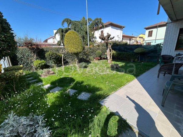 appartamento in affitto ad Alessandria in zona Orti