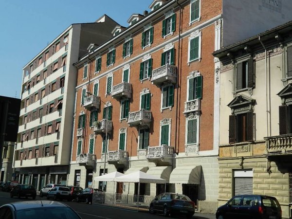 negozio in affitto ad Alessandria