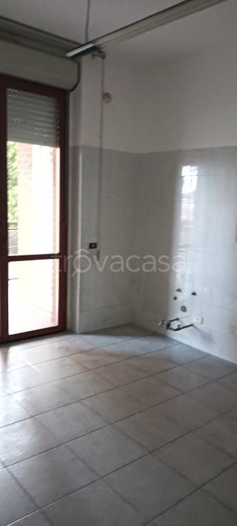 appartamento in affitto ad Alessandria in zona Borgo Rovereto