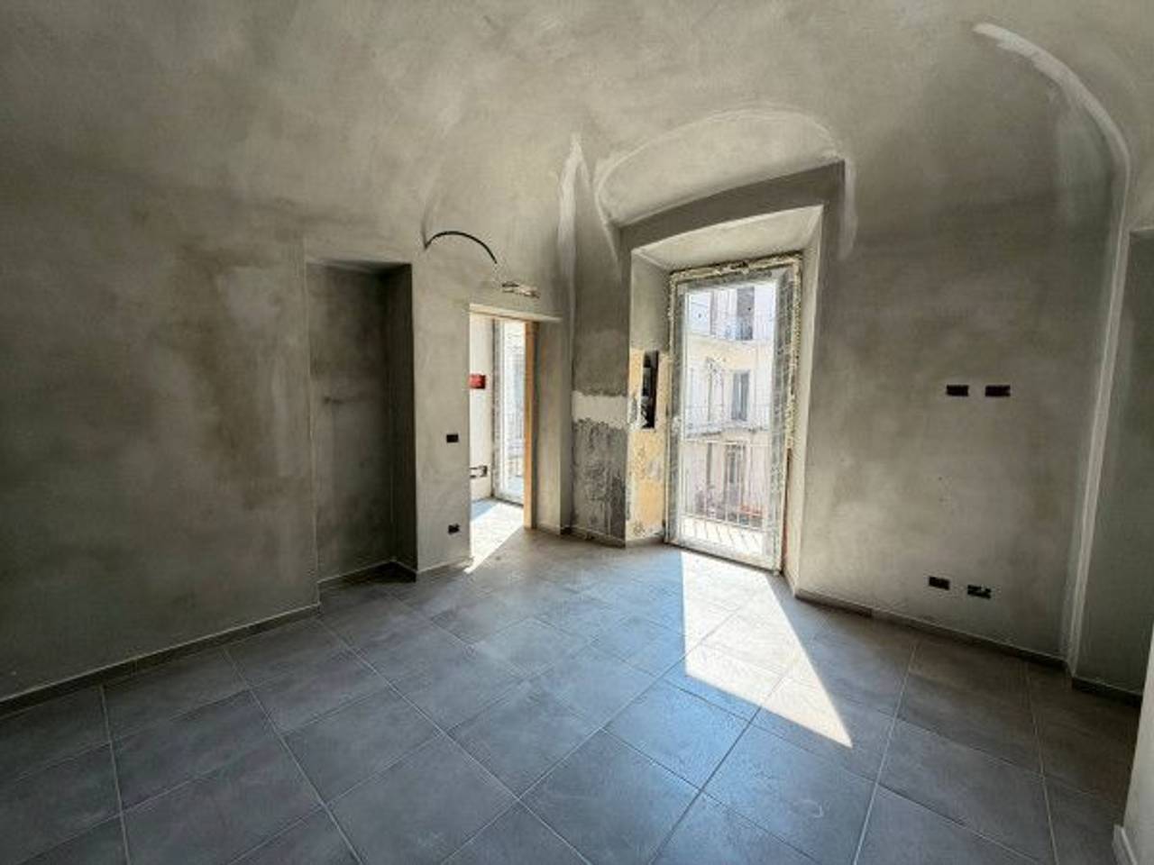 appartamento in affitto ad Alessandria in zona Centro Città