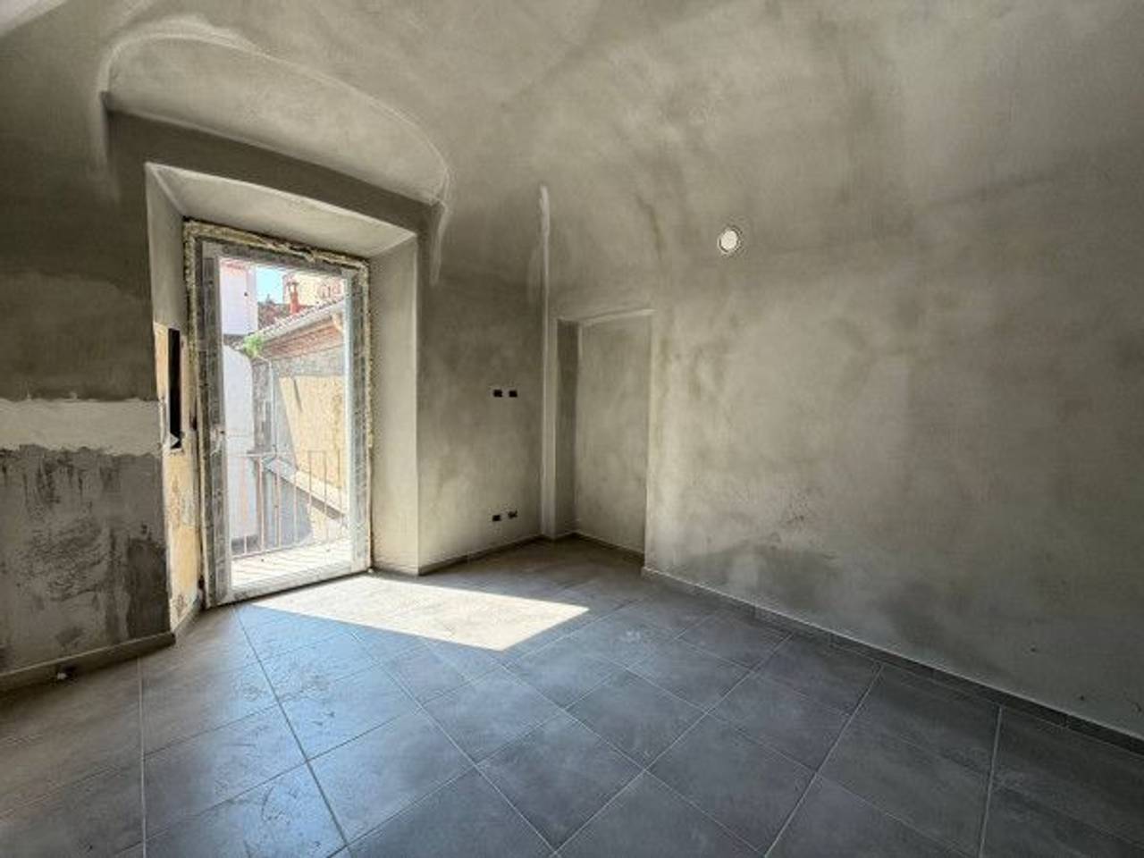 appartamento in affitto ad Alessandria in zona Centro Città