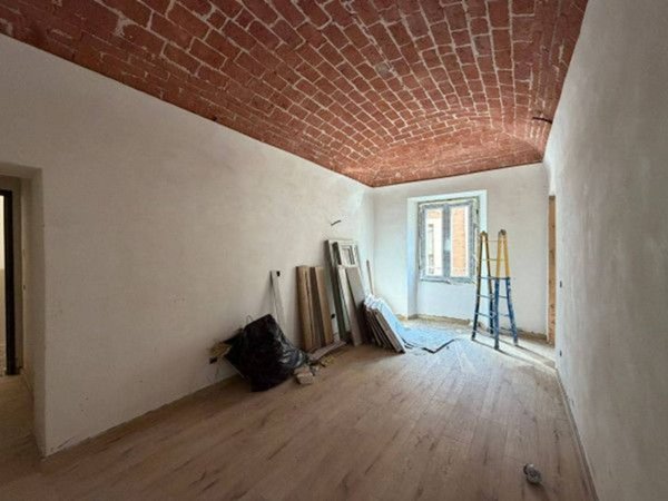 appartamento in affitto ad Alessandria in zona Centro Città