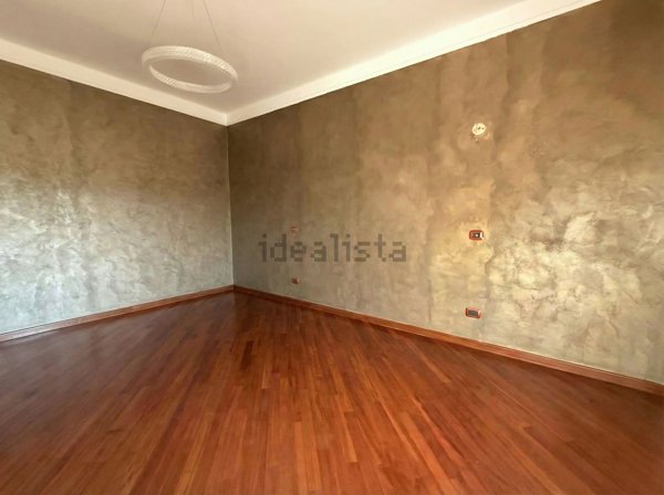 appartamento in affitto ad Alessandria in zona Borgo Rovereto