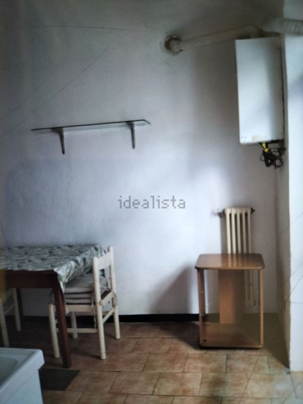 appartamento in affitto ad Alessandria in zona Borgo Rovereto