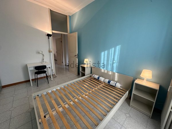 appartamento in affitto ad Alessandria in zona zona Pista