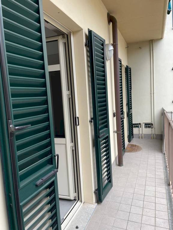 appartamento in affitto ad Alessandria in zona Centro Città