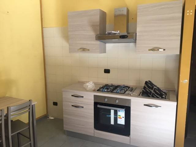 appartamento in affitto ad Alessandria in zona Centro Città