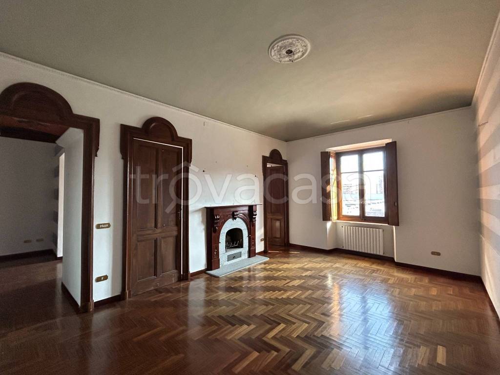 appartamento in affitto ad Alessandria in zona zona Pista