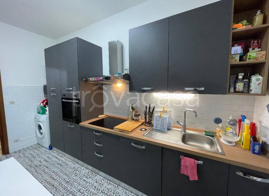 appartamento in affitto ad Alessandria