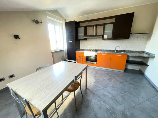 appartamento in affitto ad Alessandria in zona Spinetta Marengo