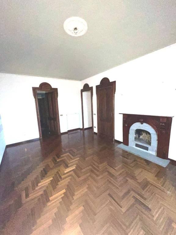 appartamento in affitto ad Alessandria in zona Centro Città