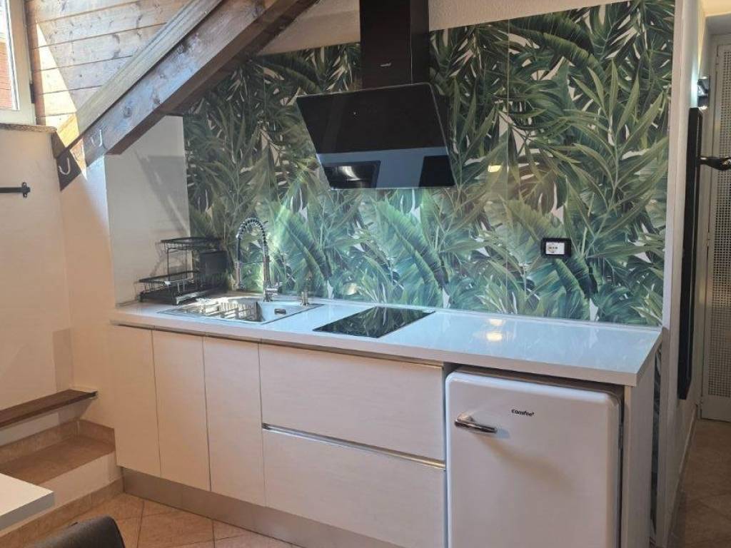 appartamento in affitto ad Alessandria in zona Centro Città