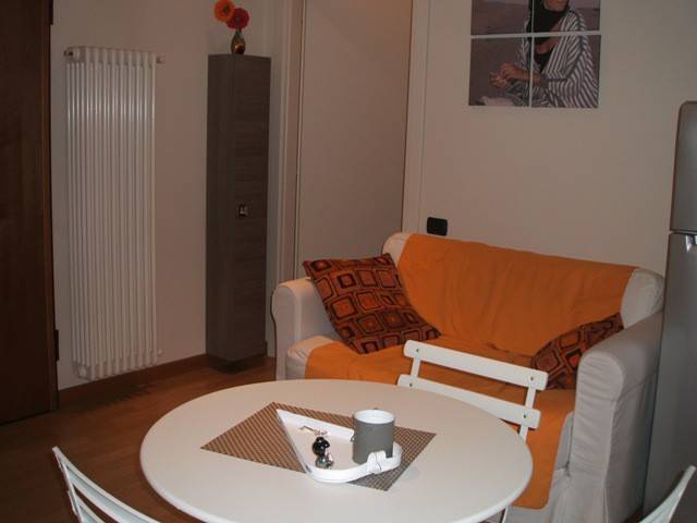 appartamento in affitto ad Alessandria