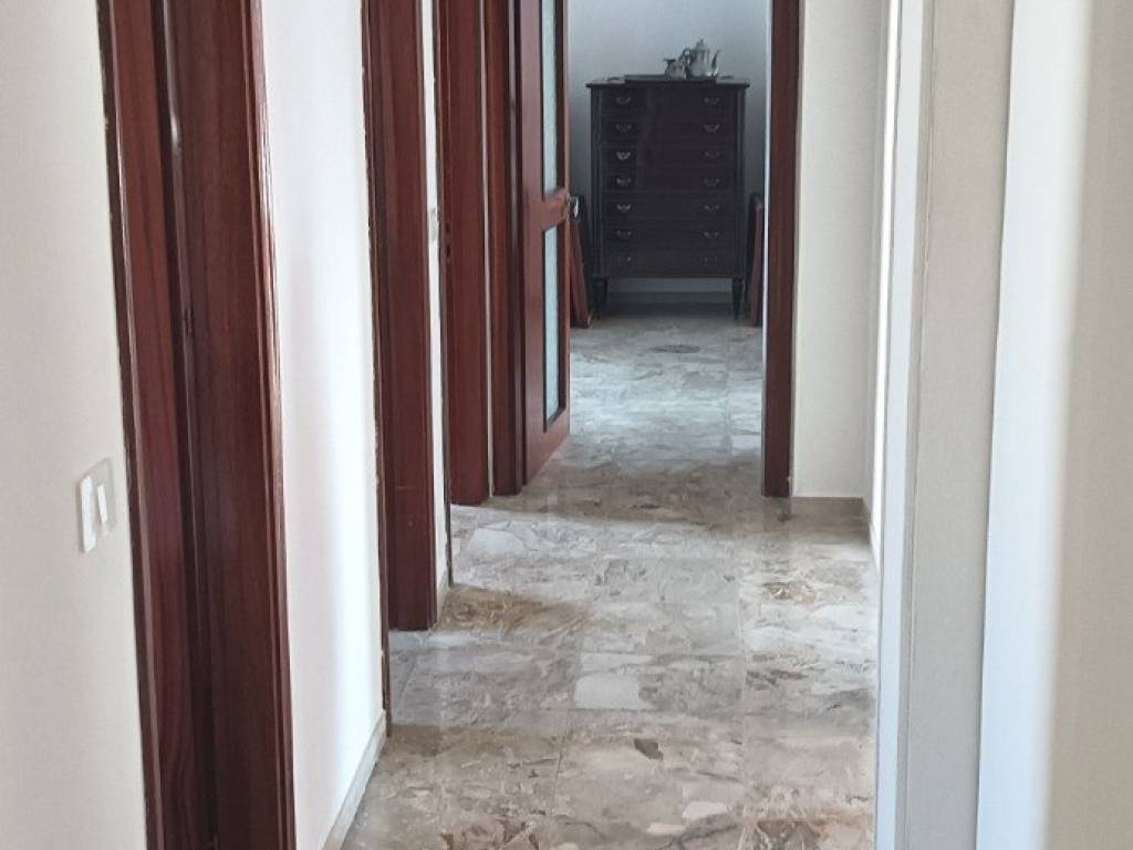 appartamento in affitto ad Alessandria in zona Borgo Rovereto