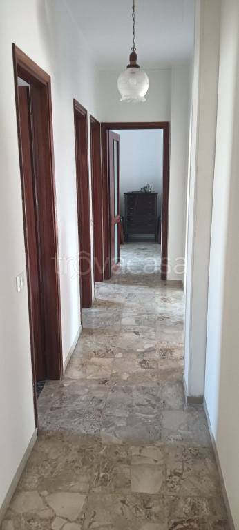 appartamento in affitto ad Alessandria in zona Piazza Matteotti