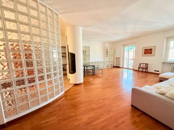 appartamento in affitto ad Alessandria in zona Centro Città