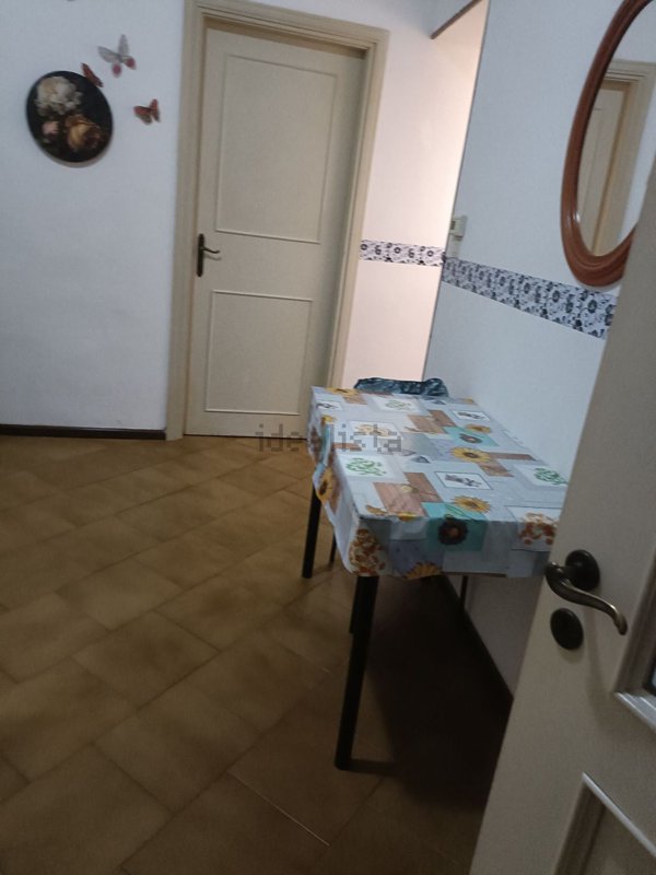 appartamento in affitto ad Alessandria